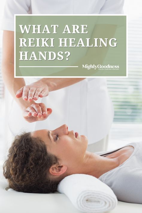 Learn about this East Asian alternative practice in our latest! (click the link) #MightyGoodness #Reiki #ReikiHealing Japanese Medicine, What Is Reiki, Balance Art, Healing Hands, East Asian, Mindfulness Practice, Ancient Wisdom, Holistic Healing, Reiki Healing