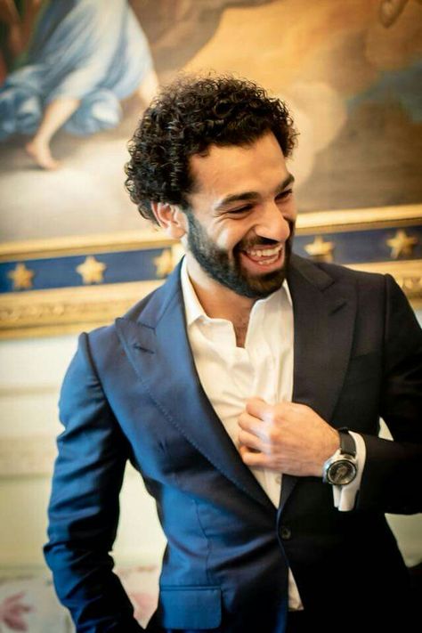 Handsome 😍😍 Maxamed Salah, Mohammad Salah, Muhammed Salah, M Salah, Mohamed Salah Liverpool, Mohammed Salah, 2000 Wallpaper, Liverpool Champions, Egyptian King