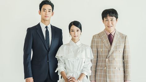 Korean drama It's Okay To Not Be Okay has taught us many things, from mental health issues to life lessons. Here are a couple we learnt. Lee Kyu Hyung, Ye Ji, Seo Ye-ji, Tae Oh, Its Okay To Not Be Okay, Kim Yoo Jung, Star Crossed Lovers, Moon Moon, Expensive Clothes