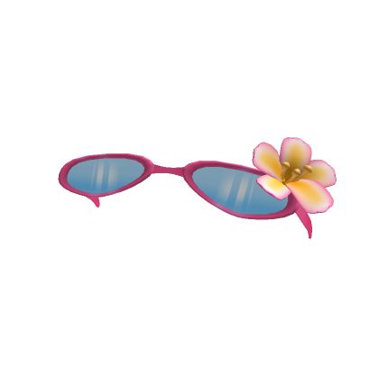 Tropical Sunglasses Tropical Sunglasses, Roblox Items, Roblox Oc, Create An Avatar, Sunglasses, Quick Saves