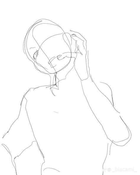 Arm Above Head Reference, Person Holding Their Head, Front Body Reference, Behind Drawing Reference, Person From Behind Reference, Cocky Pose, Boy Poses Reference, Shy Pose Reference, Head From Behind