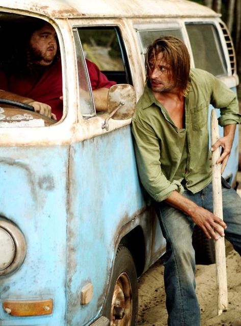 Dharma Initiative, Josh Holloway, Lost Tv Show, Matthew Fox, Movie Images, Living Together, Great Tv Shows, In Another Life, Lost Love