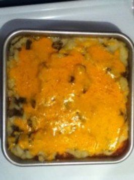 Poor Man's Shepherd's Pie Old Fashion Shepards Pie, Shepherds Pie Recipe With Tomato Soup, Shepherds Pie Recipe Without Tomato Paste, Shephard’s Pie, Poor Man’s Shepard Pie, Mashed Potato Casserole, Canned Tomato Soup, Shepherds Pie Recipe, Shepherds Pie