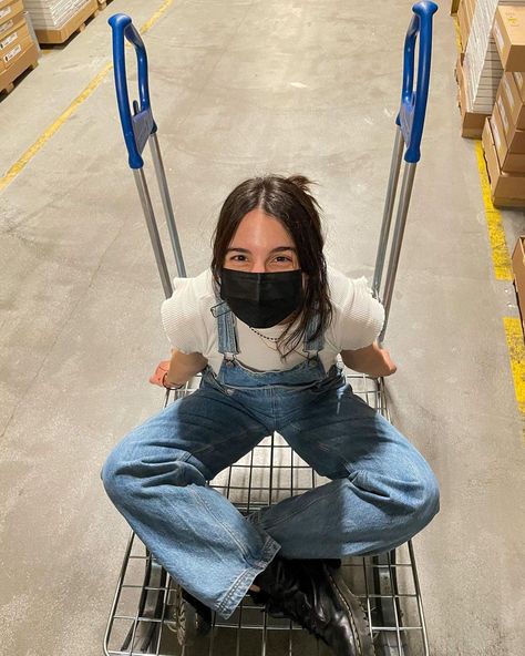 you can call me bob the builder, ikea trip playing around on carts ikea photoshoot ikea pics Ikea Photoshoot Ideas, Ikea Photoshoot, Ikea Pictures, Creative Shoot, Summer Pics, Bob The Builder, Photo Board, Photo Boards, Instagram Photo Inspiration