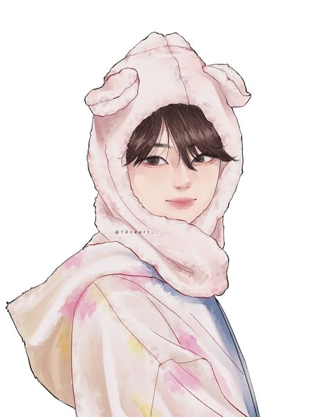 Sunoo Cartoon Fanart, Sunoo Anime Fanart, Enhypen Fanart Sunoo, Enhypen Sunoo Fanart, Kim Sunoo Fanart, Sunoo Painting, Kim Sunoo Drawing, Kpop Fanart Enhypen, Kpop Fanart Sketch