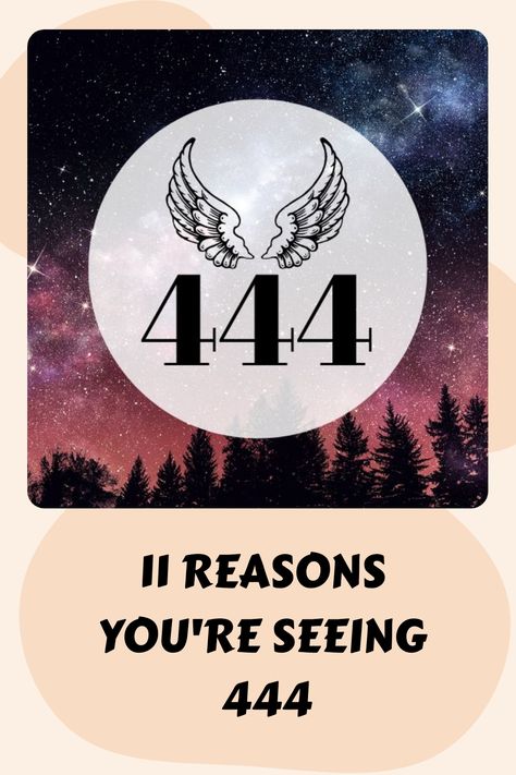 Are you seeing the number 444 everywhere and wondering about its meaning? Let's dive into 444 numerology together to understand more about the significance of this powerful angel number. The 444 meaning often signifies stability, support, and balance from your guardian angels. Remember to stay positive, focused, and open to receiving guidance as you encounter this angel number in your daily life. 444 Number Meaning, Seeing 444 Meaning, Angle Numbers 444, 444 Spiritual Meaning, What Does 444 Mean Angel Numbers, Meaning Of 444 Angel Numbers, Angel Number 444 Meaning, 444 Meaning Angel Numbers, 11111 Meaning