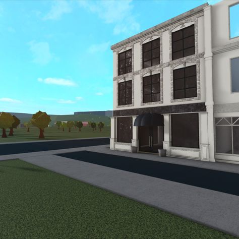 New York Layout Bloxburg, Bloxburg Nyc Town Layout, Bloxburg New York, Bloxburg London, Nyc Bloxburg, Bloxburg Nyc, Bloxburg Towns, Bloxburg Build Ideas, City Bloxburg