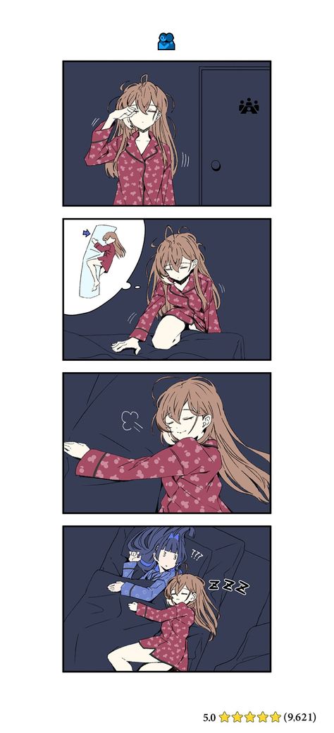 Credit:@TokiameTaka (Twitter) Fun Comics, Comics, Memes, Twitter