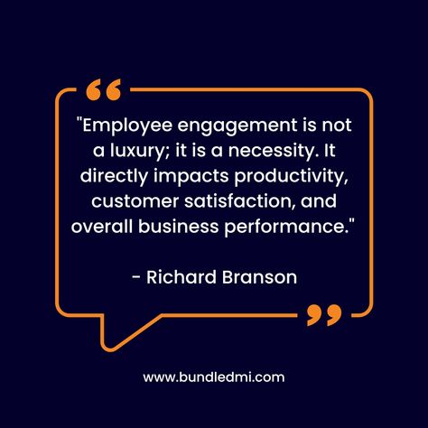 Engaged employees = allies & advocates for your company. What are you currently doing to ensure your team members feel: •Heard? •Appreciated? •Seen? •Valued? •Remembered? •Thanked? Employee Engagement Quotes, Engagement Quotes, Business Performance, Richard Branson, Team Members, Employee Engagement, Business Tips, Quote Of The Day, Small Business