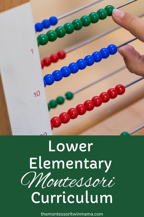 A lower elementary Montessori environment is for elementary-aged children from 1st through 3rd grade. A Montessori environment is a place where the student's developmental needs are considered. The Montessori curriculum focuses on these subject areas: Arithmetic, geometry, language, biology, geography, history, art, music, and physical education. A lower elementary curriculum is offered through various Montessori teacher training programs which are necessary to be a Montessori guide. Montessori Second Grade, Starting A Montessori School, Montessori Guide, Cosmic Education Montessori, Montessori Lower Elementary, Land And Water Forms Montessori, Montessori Lesson Plans, Montessori Theory, Elementary Montessori