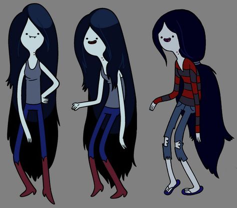 Marceline. More references for potential future cosplay. Marceline Costume, Marceline Outfits, Adventure Time Costume, Marceline Cosplay, Marceline Adventure Time, Adventure Time Drawings, Adveture Time, Marceline And Bubblegum, Vampire Clothes