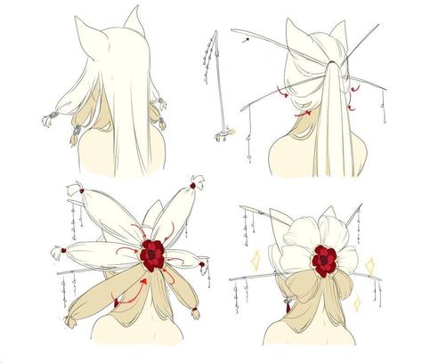 Poses References, Figure Drawing Reference, Fashion Design Drawings, 영감을 주는 캐릭터, Superhero Art, Sketchbook Art Inspiration, How To Draw Hair, Drawing Poses, Hair Art