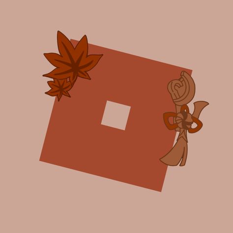 Fall Roblox Icon, Halloween Roblox Icon, Orange Roblox Icon, Roblox App Icon Aesthetic, Autumn App Icons, Genshin Kazuha, Autumn Widgets, Fall Apps, Logo Apps