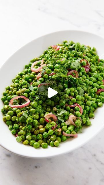 Wyze Guide, Wyse Guide, Lime Quinoa, Spring Peas, English Peas, Easter 2024, Food Network Canada, Easy Side Dish, Veggie Salad