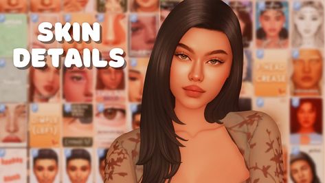 Sims 4 Cc Soft Peach Skin Blend By Mohkii, Custom Content Sims 4 Skin, Ts4 Skin Details Patreon, The Sims 4 Skin Details Patreon, Sims 4 Body Skin Overlay, Honey Skin Blend Sims 4 Cc, Sims 4 Skin Details Cc Freckles, Sims 4 Cc Pores Skin, Sims 4 Cc Skin Eyebrows