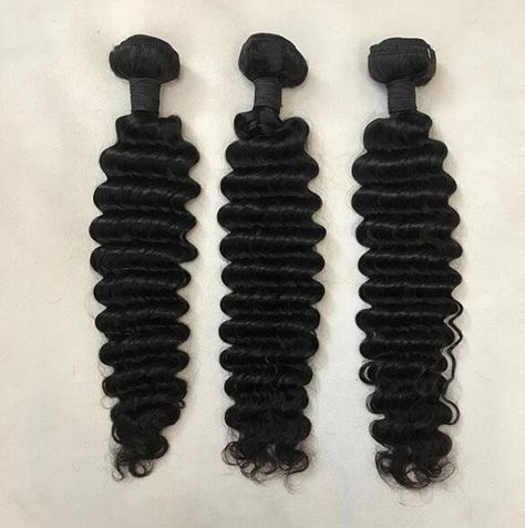 Deep wave bundles Deep Wave Bundles, Interesting Food, Business Idea, Deep Wave, Interesting Food Recipes, Bundles, Drop Earrings, High Quality, Hair