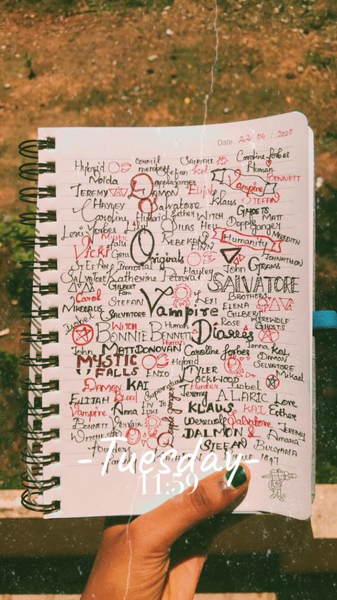 Vampire Drawings, 30 Day Drawing Challenge, Ian Somerhalder Vampire Diaries, Vampire Diaries Poster, Drawing Ideas List, Bullet Journal Mood Tracker Ideas, Poster Diy, Vampire Diaries Quotes, Indie Drawings