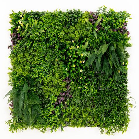 Living wall diy