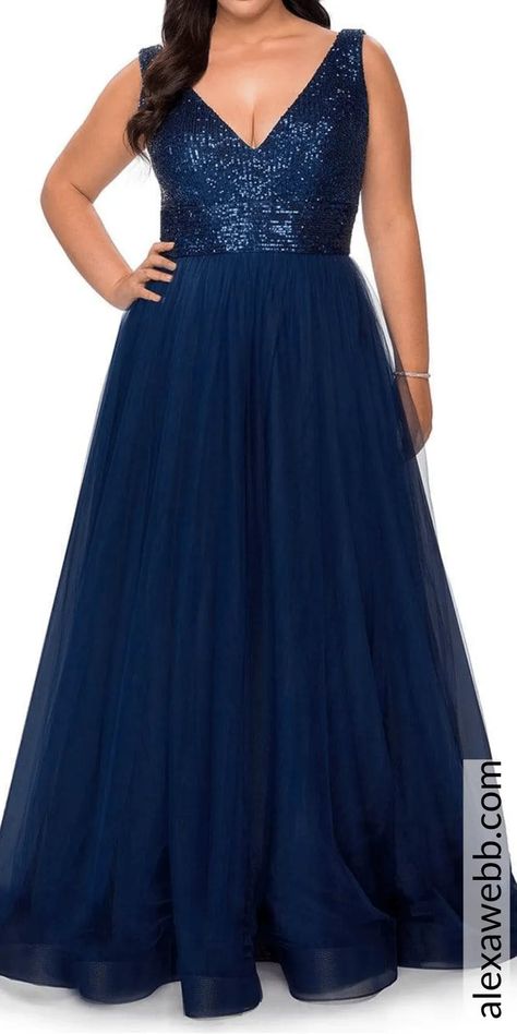 66 Plus Size Mother of the Bride Dresses - Alexa Webb Blue Plus Size Formal Dresses, Plus Size Blue Dress Wedding Parties, Plus Size Mother Of The Bride Dresses Blue, Plus Size Teal Mother Of The Bride Dress, Dress Outfits Fall, Vestidos Plus Size 2022, Fingers Mehndi, Mother Of The Groom Dresses, Alexa Webb