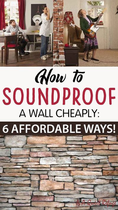 Sound Proofing A Room, Sound Proof Curtains, Sound Barrier Wall, Sound Proof Flooring, Acoustic Panels Diy, Soundproofing Walls, Soundproof Wall, Soundproofing Material, Sound Barrier