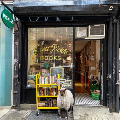 Favorite Shops: Lower East Side, NYC The guide Lower East Side appeared first on The Shopkeepers. Lower East Side Nyc, Lower East Side, East Side, York City, New York City, Around The World, New York, The World