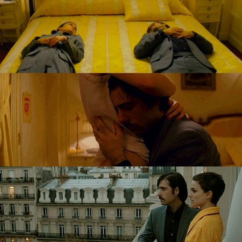 Hotel Chevalier Wes Anderson, Hotel Chevalier, Natalie Portman Movies, Jason Schwartzman, Wes Anderson Style, Goofy Goober, Wes Anderson Films, Film Lovers, Beautiful Film