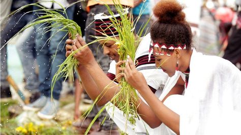 Oromo People, Ethiopian Culture, Mark Wright, 1 October, Michelle Keegan, 29 September, Addis Ababa, City Dress, Joy And Happiness