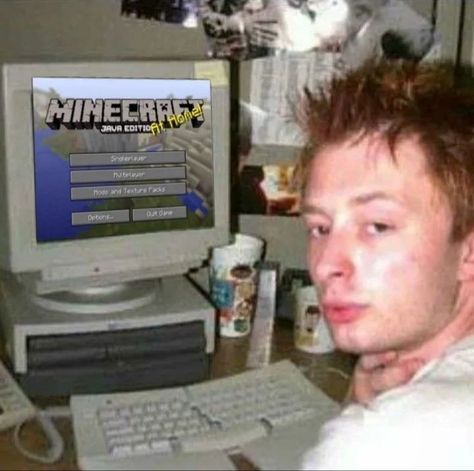 Thom Yorke Radiohead, Ok Computer, Thom Yorke, You Meme, Gaming Memes, Radiohead, Music Memes, Silly Me, Lose My Mind