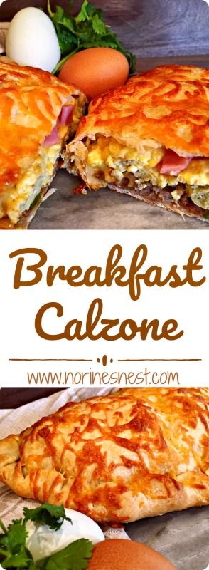 Best Breakfast Pizza Recipe, Pillsbury Pizza Crust Recipes Breakfast, Breakfast For Two Romantic Mornings, Unusual Breakfast Ideas, Amazing Breakfast Recipes, Refrigerator Pizza Dough, Breakfast Calzone, Summer Breakfast Recipes, Calzone Recipes