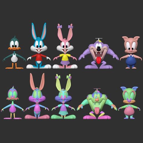 Character Blockout, Shane Olson, Stylized Reference, Female Character Concept, 3d Tutorial, Character Sheet, Cartoon Character Design, Character Modeling, Reference Images