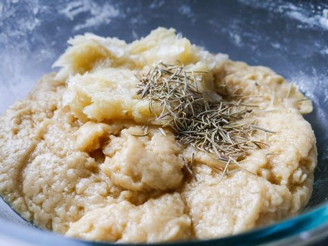 Lemon Pulp Rosemary Bread : 8 Steps (with Pictures) - Instructables Lemon Pulp Recipes, Lemon Pulp Uses, Pulp Recipe, Flavor Flav, Rosemary Bread, Hand Juicer, Lemon Rosemary, How To Dry Rosemary, Bread Cake