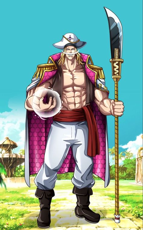 Dark King Rayleigh, Barba Blanca One Piece, Barba Branca One Piece, One Piece Whitebeard, Edward Newgate, One Piece Logo, One Piece Cartoon, Hxh Characters, One Piece Art