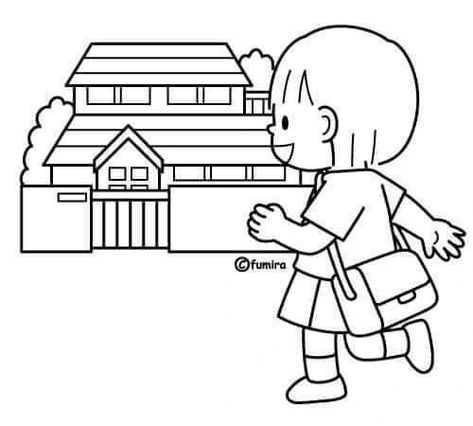 Hello there, Check out it now! If you need coloring book page and book illustration for kids and children feel free to contact me. #graphicdesigner #creative #business #artist #design #coloringbookpage #coloringpage Illustration For Kids, Colouring Book, Book Page, Hello There, Book Illustration, 1 Day, Book Pages, Coloring Pages For Kids, Coloring Page