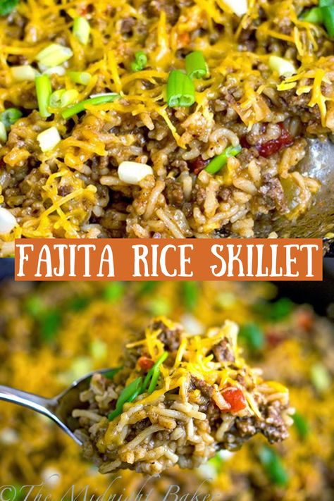 Recipes With Steak Fajita Meat, Recipes With Beef Fajita Meat, Beef Fajita Leftover Ideas, Beef Fajita Meat Recipes, Leftover Beef Fajita Meat Recipes, Hamburger Fajita Casserole, Ground Beef Fajita Casserole, Leftover Fajita Meat Recipes, Steak Fajita Casserole Recipe