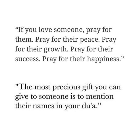 Pray for the ones you love. #Alhumdulillah #For #Islam #Muslim #Dua #Dhikr #Quran Express Love, Love In Islam, Muslim Love Quotes, Hadith Quotes, Beauty Of Islam, Islamic Reminders, Allah Quotes, Love Someone, Islamic Teachings