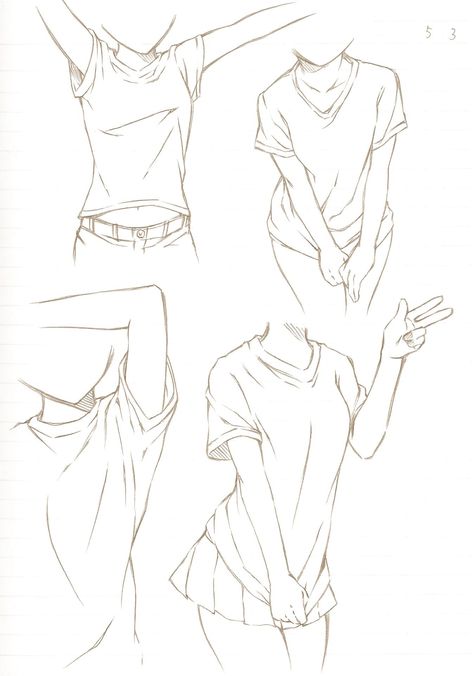 Anime Oversized Shirt Drawing, Ych Holding Something, Waist Grab Drawing, Oversized T Shirt Reference Drawing, Shirt Reference Photo, Baggy Tshirt Drawing Reference, Oversized Tshirt Reference Drawing, Shirt Lifted Up Reference Drawing, Open Shirt Drawing