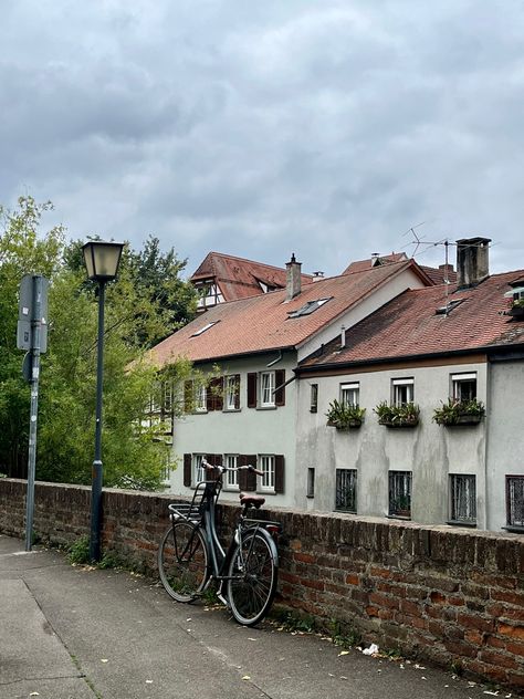 German House Aesthetic, Farm Town Aesthetic, Small Town Houses Aesthetic, German School Aesthetic, German Village Aesthetic, European Town Aesthetic, German Nostalgia, German Town Aesthetic, German City Aesthetic