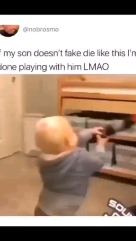 Pinterest Funny, Funny Texts Jokes, Funny Vidos, Fun Quotes, Funny Video Memes, Really Funny Joke, Funny Videos Clean, Funny Baby, Hysterically Funny