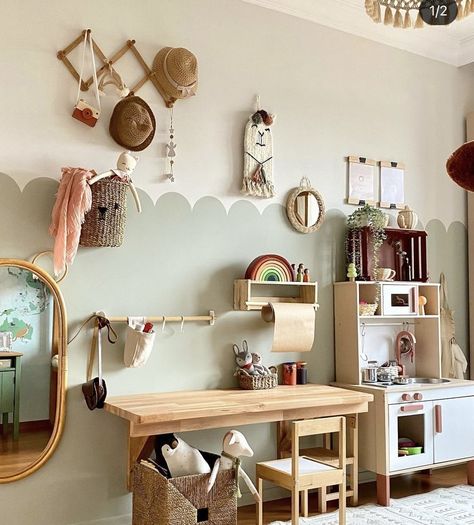 Ikea Storage Kids Room, Preschool Room, Casa Hobbit, Kids Rooms Inspo, Kids Playroom Decor, Sweet Bonanza, Kids Bedroom Inspiration, Gates Of Olympus, Baby Room Inspiration