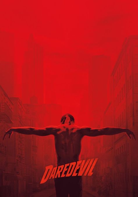 Daredevil Wallpaper, Super Hero Tattoos, Marvel Vision, Daredevil Art, Peaky Blinders Poster, Daredevil Comic, Shakespeare In The Park, Daredevil Netflix, Defenders Marvel