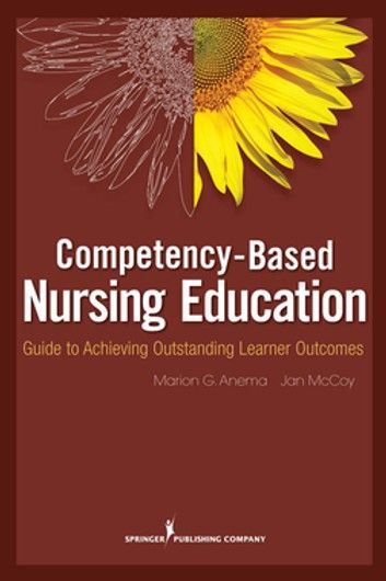 Competency Based Education, Walden University, Project Planning, Nursing Programs, Planning Tools, Assessment Tools, Nursing Education, Publishing Company, Data Collection