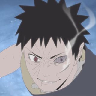 @onyxful • Instagram photos and videos Naruto Sharingan, Uchiha Obito, Fire Icons, Arte Ninja, Tobi Obito, Naruto And Sasuke Wallpaper, Obito Uchiha, Boruto Next Generation, Uchiha Clan