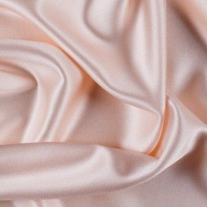 Silk Crepe, Pink Silk, Satin Fabric, Satin, Silk, Cream, Fabric, Pink