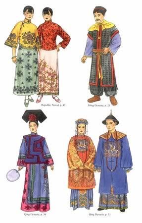 Chinese Tradional Clothing, Medieval Asian Clothing, Chinese Medieval Clothing, Manchu Clothing, China Traditional Clothes, Chinese Traditional Clothing Men, Chinese Historical Fashion, Cultural Dress, Traditional Chinese Clothing