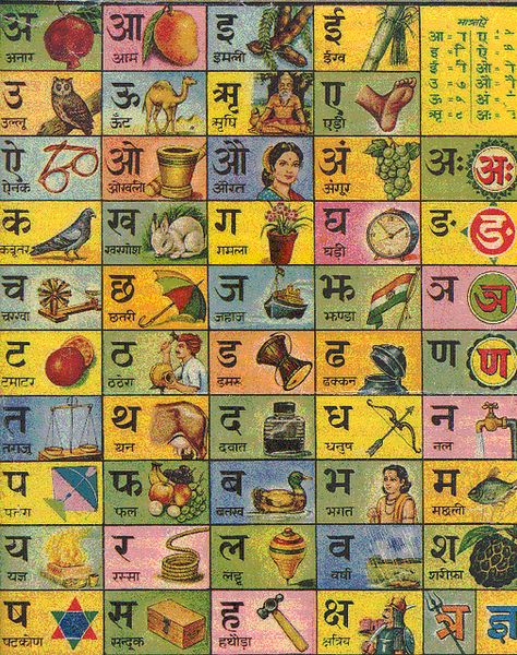 Exactly how I've been taught my ABC's in Hindi Language Poster, Hindi Alphabet, Hindi Calligraphy, Sanskrit Language, Hindi Language Learning, Alphabet Photos, Indian Illustration, Learn Hindi, Hindi Worksheets