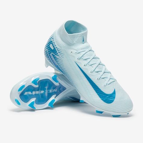 Foot Ball Boots, Nike Air Zoom Mercurial, Nike Football Boots, Soccer Boots, Football Socks, Increased Energy, Soccer Skills, Training Clothes, Nike Football