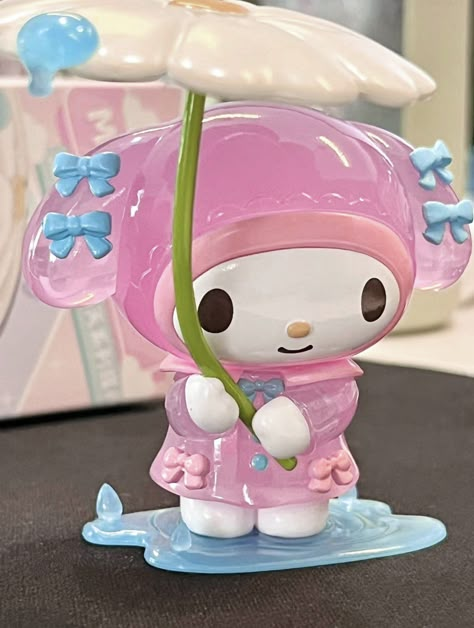 Sanrio Figures, Kawaii Toys, Kawaii Core, Cute Pastel Wallpaper, Magic Aesthetic, Hello Kitty Iphone Wallpaper, Hello Kitty Items, Hello Kitty Collection, Anime Dolls