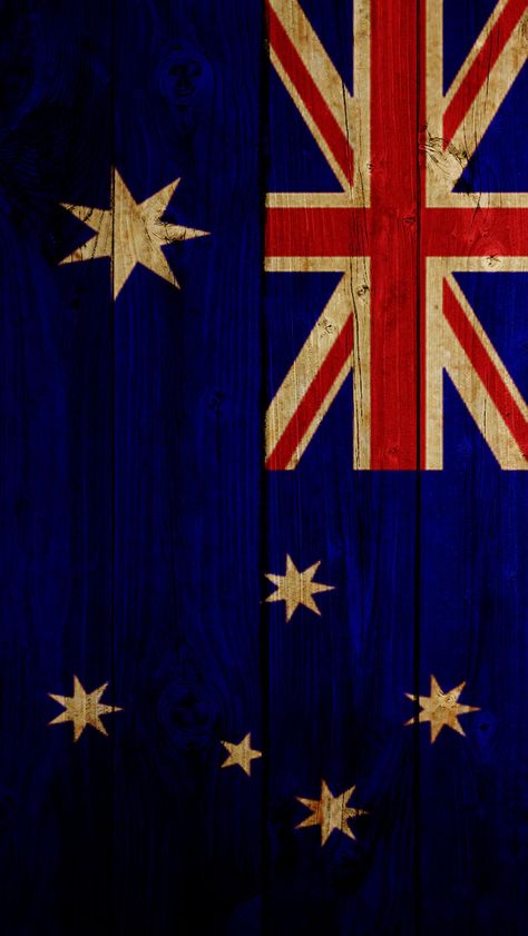 Australian Wallpaper Iphone, Australian Flag Wallpaper, Australia Wallpaper Aesthetic, Australia Flag Aesthetic, Australia Wallpaper Iphone, Australian Wallpaper, Flag Pole Landscaping, Iphone Wallpaper Elegant, Flag Australia