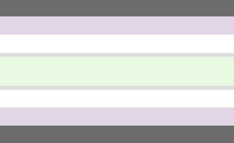 Non Human, Gender Identities, Cryptid Gender, What Are Xenogenders, Cryptid Xenogender, Non Human Xenogender, Idk Creature Xenogender, Embodiment Xenogender, Special Interest Xenogender