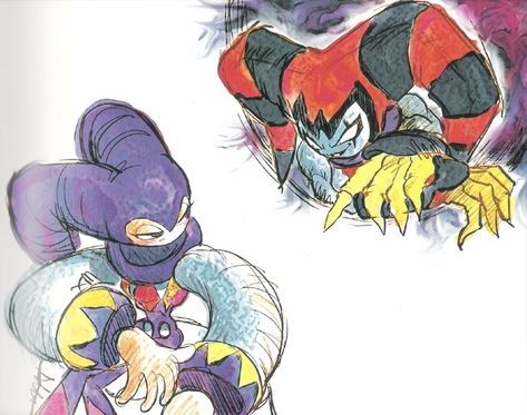 Nights Into Dreams Fanart, Nights Into Dreams Sega, Nights Into Dreams, Capcom Art, Storybook Art, Game Character Design, Cartoon Character Design, The Hedgehog, Funky Art